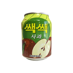 Jugo de Manzana Lotte 238 ml