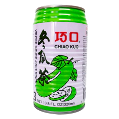 Jugo Chiao Kuo sabor Calabaza 320 ml