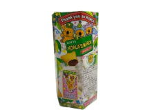 Galletitas Rellenas Koalas Lotte Chocolate 37 Gr - comprar online
