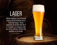 Cerveza Lager Kilikia 500 ml en internet