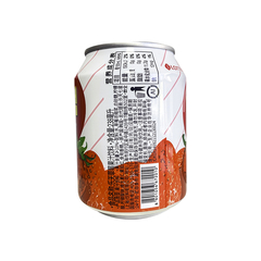 Jugo de Frutilla Lotte 238 ml - comprar online