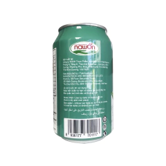 Jugo Nawon Sabor Lychee 330 ml - comprar online