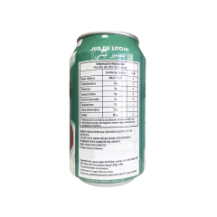 Jugo Nawon Sabor Lychee 330 ml en internet