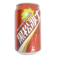 Gaseosa Sabor Zarzaparrilla 300 Ml