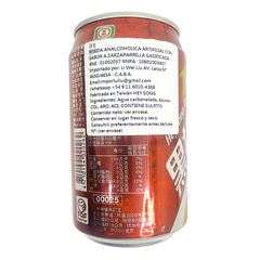 Gaseosa Sabor Zarzaparrilla 300 Ml - comprar online