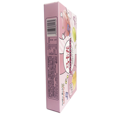 Galletas Macaron Gangfu Sabor Frutilla 50 Gr en internet