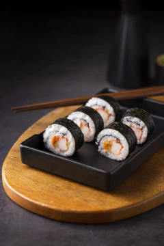 Vinagre de Arroz para Sushi 5 L en internet