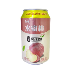 Jugo Durazno MasterKong 310 ml