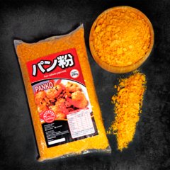 Panko Naranja 250 gr x caja cerrada (30 unidades) - comprar online