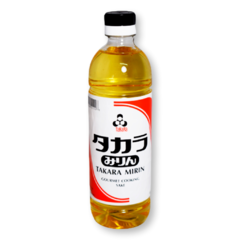 Mirin "Takara" Japones 500 ml