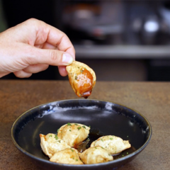 Salsa de Soja en blister Sushi en Casa 40 cc - tienda online