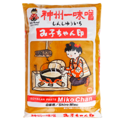 Miso Blanco Miko Chan 1 kg