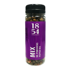 Mix de Pimientas en Granos Tradicional 1854 60 gr