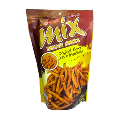 Snack Palitos Sabor Original Mix Vfoods 75 gr