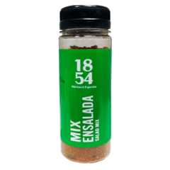 Mix Ensalada Tradicional 1854 75 gr