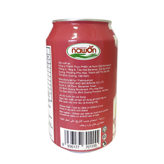 Jugo Nawon Sabor Guayaba Rosa 330 ml en internet