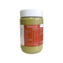 Pasta Tahina Gourmet Nutra Sem 350 gr - comprar online