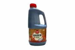 Salsa De Ostras Feng Qiu Mai X 1.65 Kg