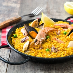 Arroz Carnaroli San Giorgio 1 kg - tienda online