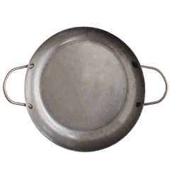 Sarten Paellera 30 cm