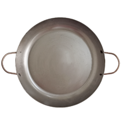 Sarten Paellera 38 cm