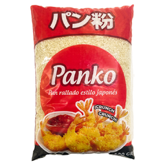 Panko Gochiso Blanco 500 grs