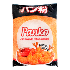 Panko Gochiso Naranja 1 Kg