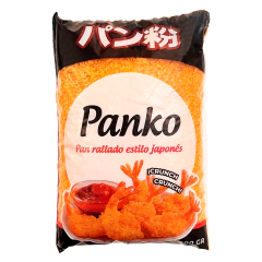 Panko Gochiso Naranja 500 grs