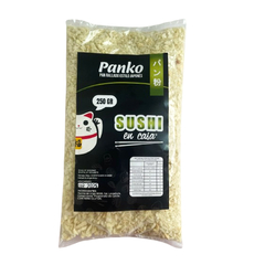 PANKO BLANCO SUSHI EN CASA 250 GR