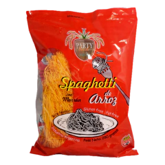 Fideos de Arroz Argentdiet Gruesos Morron sin T.A.C.C 280 gr