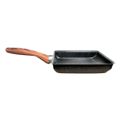 Sarten para Tamago 19 x 14 cm - comprar online