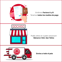 Arroz Basmati San Giorgio 500 gr - tienda online