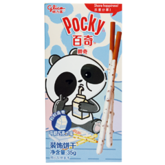 Galletas Baston Pocky 35 gr sabor Cookies and Cream (Panda)