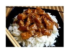 Salsa Teriyaki Hashi 5 lts - comprar online