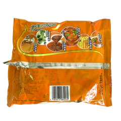 Ramen Maestro Kong Carne Picante 85 gr - comprar online