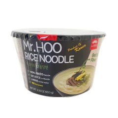 Ramen Big Cup Mr Hoo 92 Gr Sabores Varios - GOCHISO MAYORISTA