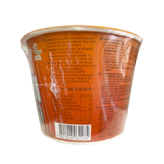 Ramen Big Cup Shin Kimchi 112 gr en internet