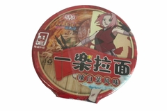 Ramen Cup Naruto Sabor Kimchi - 65 Gr - comprar online