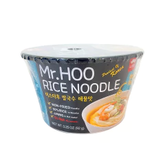 Imagen de Ramen Big Cup Mr Hoo 92 Gr Sabores Varios