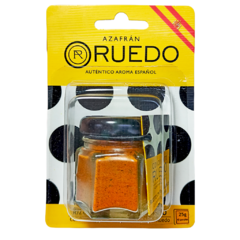 Condimento Rizotto con Pollo Al Disco El Ruedo 25 gr
