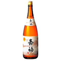 Sake Coreano Baekwha Soobok 1800 ml (con caja)
