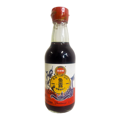 Salsa de Pescado Phoenix 340 ml