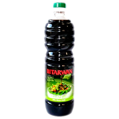 Salsa de Soja Bitarwan Light 1 lt