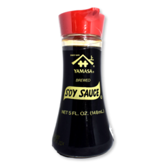 Salsa de Soja Yamasa Envase Vertedor 148 ml