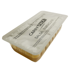 Salsa Maracuya en blister Sushi En casa 30 cc - comprar online