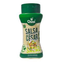 Salsa Cesar sin TACC Chovi 250 ml