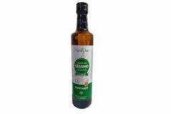 Aceite de Sésamo Tostado Nutra Sem 500 ml