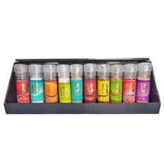 Set molinillos variado 1854