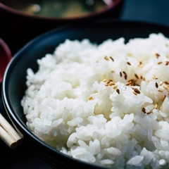 Arroz Koshihikari El Peoncito 500 gr