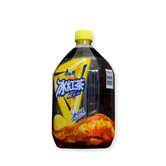 Te Rojo con Limon Ice Tea Master Kong 1 lt - comprar online